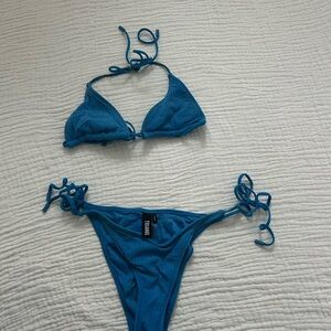 Triangl Arles String Top and Bottom